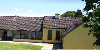 St. Caillins National School